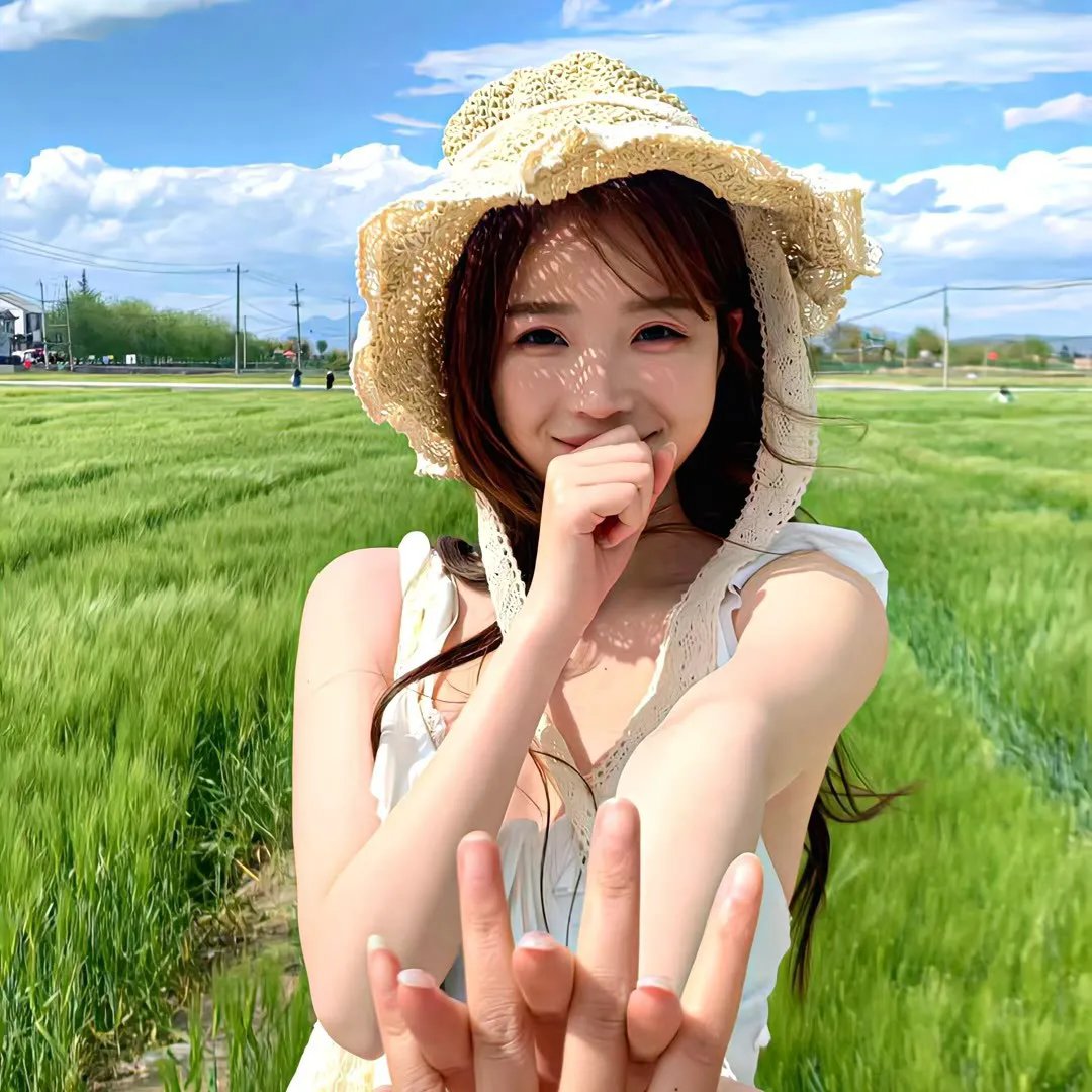 红苹果的欲望