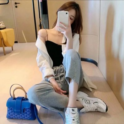 坏男孩的街