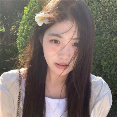 广告女郎